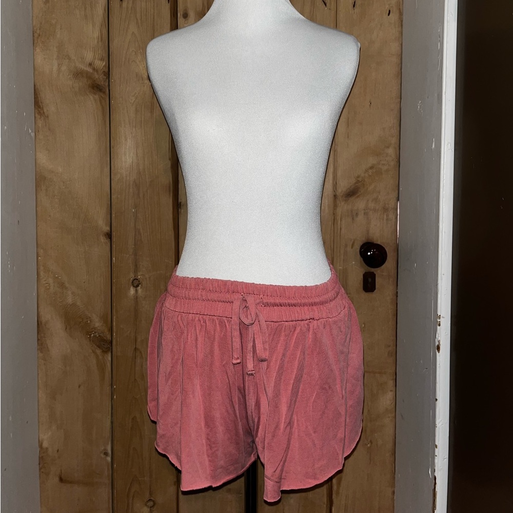 Altared state athletic shorts